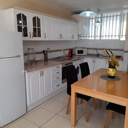Adeje - 4p Apartment