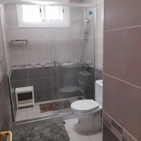 Adeje - 4p Apartment *