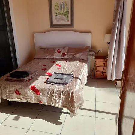 Adeje - 4p Costa Adeje (Tenerife)