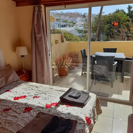 Adeje - 4p Apartment Costa Adeje (Tenerife)